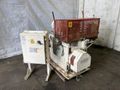 18 TON TISHKEN CUTOFF PRESS:   STOCK #76597