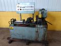 12" SOCO MODEL MC350FA AUTOMATIC COLD SAW: STOCK #10012