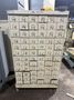 72 DRAWER CABINET: STOCK 17364