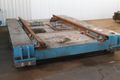 340,000 LB WEIGH TRONIX RAILROAD PLATFORM TRAIN SCALE: STOCK #65458