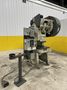 32 TON MINSTER MODEL #4 OBI PRESS, 3" STROKE: STOCK #20189