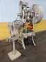 46 TON FEDERAL OBI PRESS; 2" STROKE: STOCK #14321
