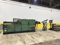 550 kW ALPHA-1 INDUCTION HEAT POWER SOURCE, COIL MODULE STATION & CONTROLS: STOCK #19947