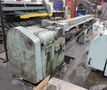 .125" - .312" Shuster Model 2A4V Wire Staighten & Cut Machine