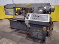 13" x 18" HYD-MECH MODEL #S-20A SERIES III SWIVEL AUTOMATIC HORIZONTAL BANDSAW: STOCK #22768