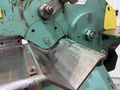 50 TON PIRANHA P3 HYDRAULIC IRONWORKER: STOCK #80707