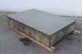 48"  X 72" X 12-1/2" GRANITE SURFACE PLATE: STOCK #72286