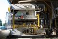 65 TON X 10' VERSON PRESS BRAKE: STOCK #64462