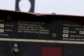 LINCOLN MODEL #SQUARE WAVE TIG 350 WELDER: STOCK #73269