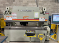 2009 Accurpress 71008 CNC Hydraulic Press Brake (#5815)