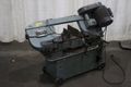 7" X 12" RONG FU MODEL #RF712 HORIZONTAL SAW: STOCK #75099