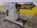 10,000 LB X 36” PA INDUSTRIES MODEL #SRH10K-36 PULL-OFF UNCOILER COIL REEL, NEW 2019: STOCK #229