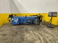 1.25" PINES MODEL #1-1/4 HIGH SPEED  ROTARY HYDRAULIC BAR, TUBE & PIPE BENDER, DIAL A BEND V CON