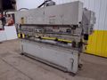 55 TON X 10' PACIFIC MODEL J55-10 HYDRAULIC PRESS: STOCK #10653