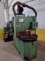 7 STATION BOSCH SURFTRAN THERMAL DEBURRING MACHINE: STOCK #17291