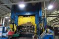 800 Ton Eagle Press with CHS Feedline