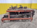 #11 IRON MASTER HYDRAULIC ROTARY REBAR BENDER & BAR SHEAR: STOCK #22436