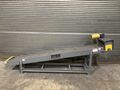 Titan Hinged Steel Belt Conveyor BRAND NEW