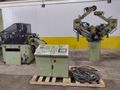 18” X .175”  CWP MODEL #SFAC4-20 SPACE-SAVER AUTOMATIC DOUBLE END SERVO COIL FEED LINE: STOCK #2