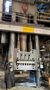 1000 TON HPM DOUBLE ACTION HYDRAULIC PRESS: STOCK #13468
