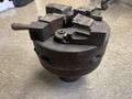 4" LANDIS MODEL #32AX LANDIMATIC THREADING DIE HEAD: STOCK #18236