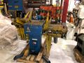 PA Double End Coil Reel and PA Coil Straightener
