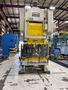 150 ton Niagara S2G-150-60-36 Used Two Point Mechanical Metal Stamping Gap Frame Press For Sale,