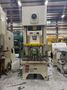 200 ton Aida NC1-2000(2) Used Single Point Gap Mechanical Metal Stamping Press For Sale, Year 20