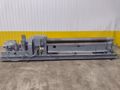 10' X 1/4" WEBB MODEL #6L INITIAL PINCH 3 ROLL PLATE ROLL: STOCK #18988