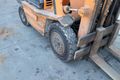 5,000 LB TOYOTA FORKLIFT: STOCK #63915