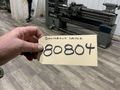 16" X 60" SOUTHBEND ENGINE LATHE LATHE: STOCK #80804
