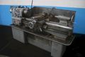 15" X 50" CLAUSING ENGINE LATHE: STOCK #75138