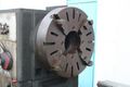 37" X 127" LANSING GAP BED 12.875" HOLLOW ENGINE LATHE:  STOCK # 65303