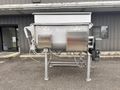 Mepaco Model: 170  - 2000lb Capacity Mixer-Blender w/Dual Ribbons