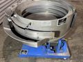 Feeder Innovations 25" CCW Vibratory Bowl