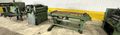 48" X 20,000 LBS RBI AUTOMATIC FEED DAHLSTROM CTL CUT TO LENGTH LINE ENTRY: STOCK #19768