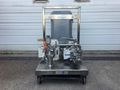 Quadro Ytron ZC  InLine Blender / Emulsifier / Disperser