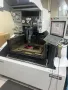 2012 Mitsubishi MV1200R WIRE EDM MACHINE