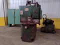 7 STATION BOSCH SURFTRAN THERMAL DEBURRING MACHINE: STOCK #17292