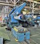 35,000# x 60" Stamco Uncoiler (D.E.)