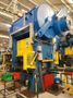 400 ton Niagara BP2-400-84-48 Used Straight Side Mechanical Metal Stamping Press, Year 1980