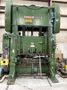 400 ton Niagara BP2-400-72-54 Used Straight Side Mechanical Metal Stamping Press For Sale, Year