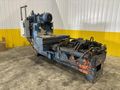 80 TON WILLIAMS & WHITE HYDRAULIC BULLDOZER W/ 24" RAM STROKE: STOCK #22793