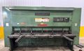 10' X 1/2" CINCINNATI HS500 HYDRAULIC SHEAR WITH FOPBG: STOCK #21757
