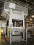 1000 TON WILLIAMS & WHITE 96" X 48" BED 4-POST HYDRAULIC PRESS: STOCK# 15313