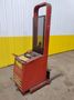1,000 LB WESCO MODEL #PCBFL-64-25 ELECTRIC FORK LIFT: STOCK #19638