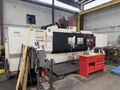 OKK, MODEL KCV 800 CNC VERTICAL MACHINING CENTER, 120" X, 33" Y, 28" Z, 40 ATC, 12,0000 RPM, 200