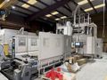 OKUMA MCV-AII, 60" X 160" TABLE, 157" X, 78" Y, 50 TAPER, 4000 RPM, 72 ATC, 59" SPINDLE TO TABLE