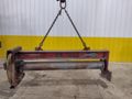 8,000 LBS PARKS INDUSTRY POSI TURNER CRANE FLIPPING ATTACHMENT: STOCK #23346