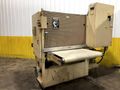 42" WIDE X 40 HP TIMESAVER MODEL #243-1M BELT SANDER: STOCK #18170